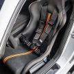 猛兽之王出山！Mercedes-AMG GT Black Series 正式发布，AMG GT系列的终极性能版！可榨出 730 PS / 800 Nm