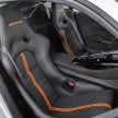 猛兽之王出山！Mercedes-AMG GT Black Series 正式发布，AMG GT系列的终极性能版！可榨出 730 PS / 800 Nm