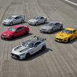 猛兽之王出山！Mercedes-AMG GT Black Series 正式发布，AMG GT系列的终极性能版！可榨出 730 PS / 800 Nm