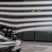 猛兽之王出山！Mercedes-AMG GT Black Series 正式发布，AMG GT系列的终极性能版！可榨出 730 PS / 800 Nm