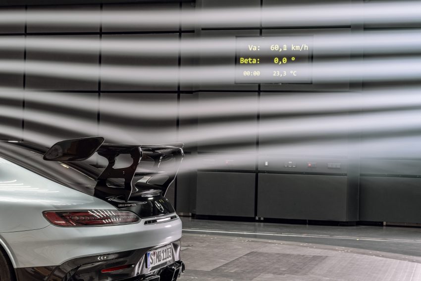 猛兽之王出山！Mercedes-AMG GT Black Series 正式发布，AMG GT系列的终极性能版！可榨出 730 PS / 800 Nm 128048