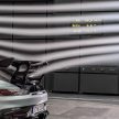 猛兽之王出山！Mercedes-AMG GT Black Series 正式发布，AMG GT系列的终极性能版！可榨出 730 PS / 800 Nm