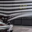 猛兽之王出山！Mercedes-AMG GT Black Series 正式发布，AMG GT系列的终极性能版！可榨出 730 PS / 800 Nm