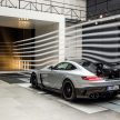 猛兽之王出山！Mercedes-AMG GT Black Series 正式发布，AMG GT系列的终极性能版！可榨出 730 PS / 800 Nm