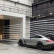 猛兽之王出山！Mercedes-AMG GT Black Series 正式发布，AMG GT系列的终极性能版！可榨出 730 PS / 800 Nm