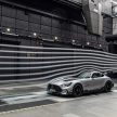 猛兽之王出山！Mercedes-AMG GT Black Series 正式发布，AMG GT系列的终极性能版！可榨出 730 PS / 800 Nm