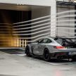 猛兽之王出山！Mercedes-AMG GT Black Series 正式发布，AMG GT系列的终极性能版！可榨出 730 PS / 800 Nm