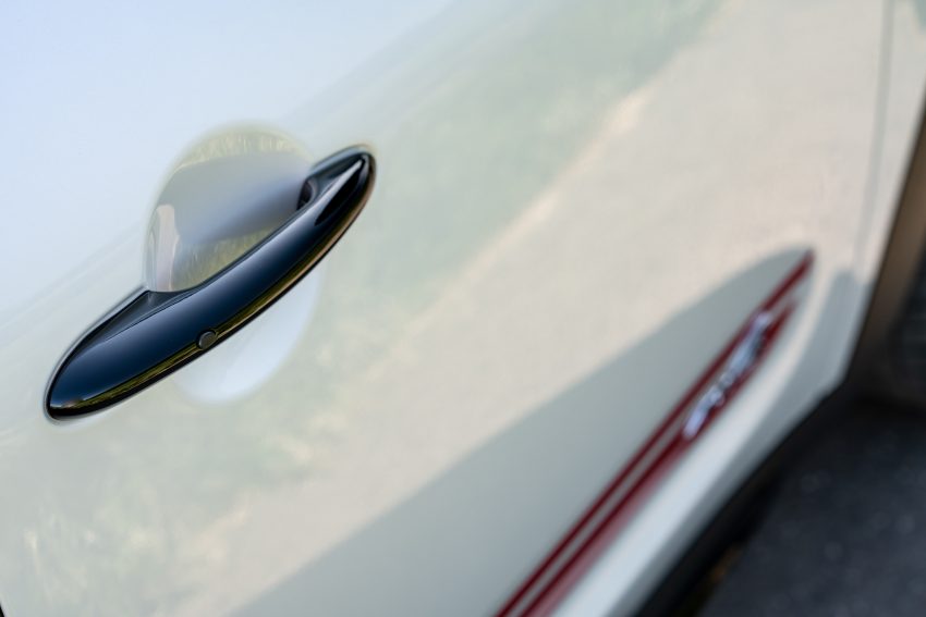 F60 MINI Countryman John Cooper Works 小改款面世 128823