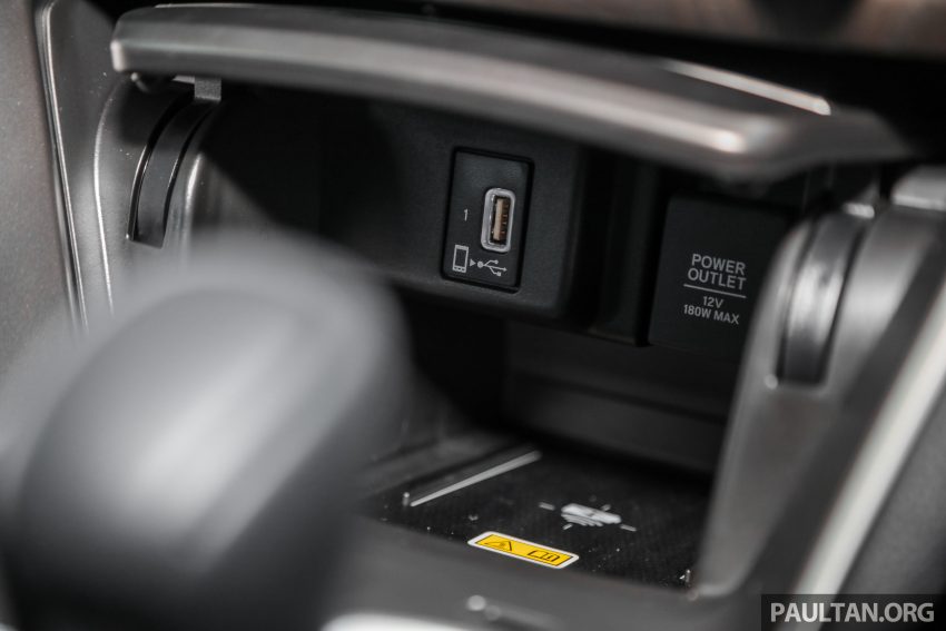 新车图集: 2020 Honda Accord 1.5 TC-P , 免税售价18.8万 129431