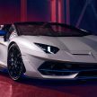 Lamborghini Aventador SVJ Xago Edition, 全球仅10辆!