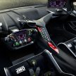 Lamborghini Essenza SCV12, 40辆专为赛道而设的超跑