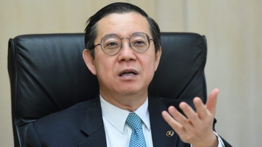 减轻人民负担，前财长林冠英促政府再延长6个月延期还贷 127285