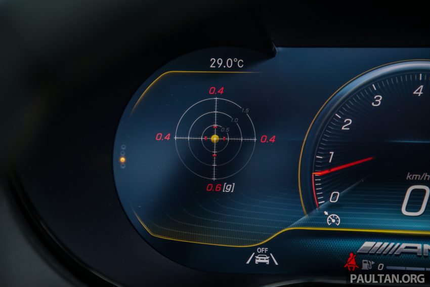 新车试驾: Mercedes-AMG GT R, 为赛道而生的公路超跑 128930