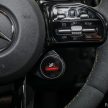 新车试驾: Mercedes-AMG GT R, 为赛道而生的公路超跑