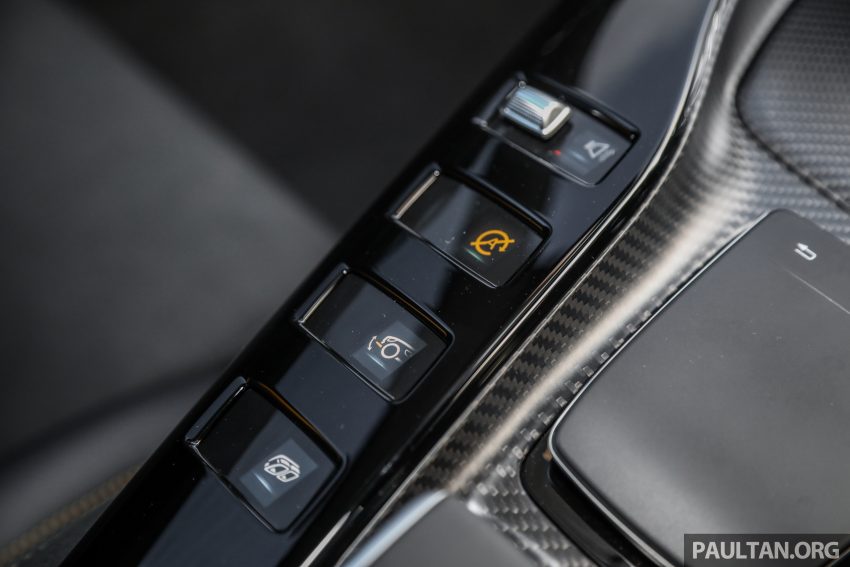 新车试驾: Mercedes-AMG GT R, 为赛道而生的公路超跑 128949