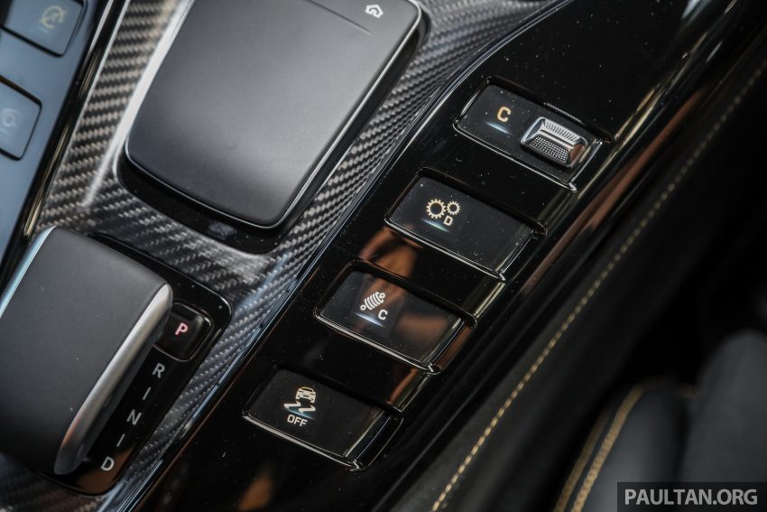 新车试驾: Mercedes-AMG GT R, 为赛道而生的公路超跑 128950