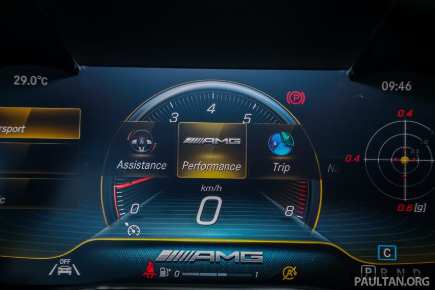 新车试驾: Mercedes-AMG GT R, 为赛道而生的公路超跑 128920