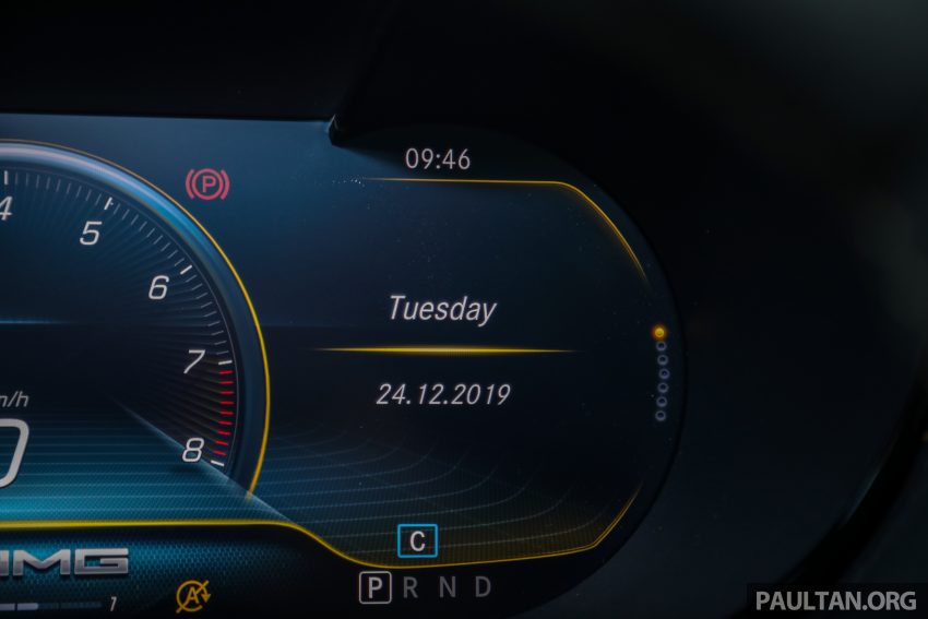 新车试驾: Mercedes-AMG GT R, 为赛道而生的公路超跑 128921