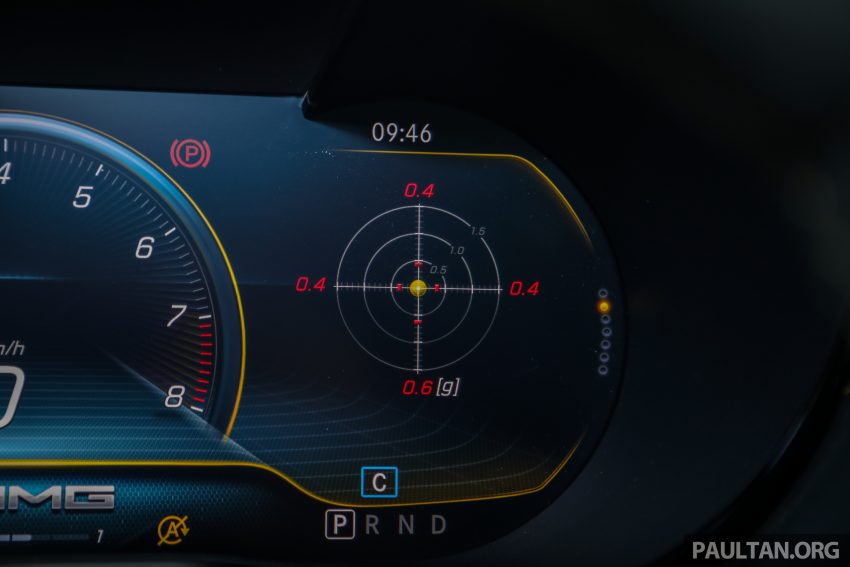 新车试驾: Mercedes-AMG GT R, 为赛道而生的公路超跑 128922