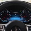 Mercedes-Benz C200 AMG Line 上市, 免税售价25.1万