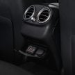 Mercedes-Benz C200 AMG Line 上市, 免税售价25.1万