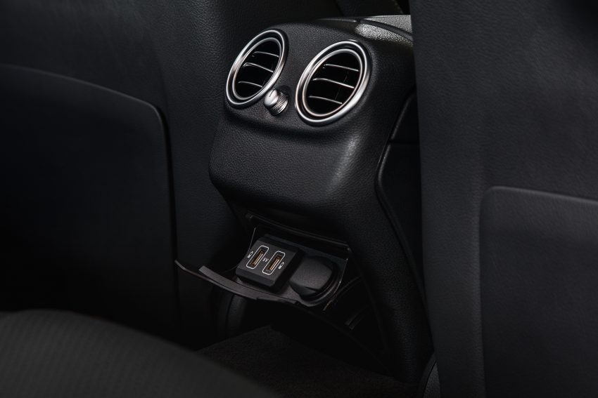 Mercedes-Benz C200 AMG Line 上市, 免税售价25.1万 128080