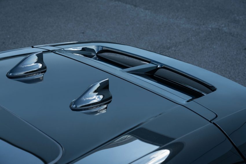 全新纯电动SUV！量产版 Nissan Ariya 正式发布，续航里程可达610公里，最大马力388 hp，百里加速只需5.1秒 128170