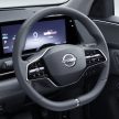 纯电动SUV Nissan Ariya 现身吉隆坡, 或在近期内发布?