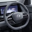 纯电动SUV Nissan Ariya 现身吉隆坡, 或在近期内发布?