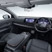 全新纯电动SUV！量产版 Nissan Ariya 正式发布，续航里程可达610公里，最大马力388 hp，百里加速只需5.1秒