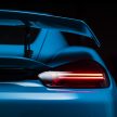 2020 Porsche 718 Spyder 和 Cayman GT4 本地上市！搭载4.0L水平对卧引擎，可榨出420 PS马力，售RM970k起
