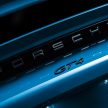 2020 Porsche 718 Spyder 和 Cayman GT4 本地上市！搭载4.0L水平对卧引擎，可榨出420 PS马力，售RM970k起