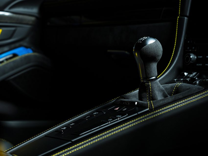2020 Porsche 718 Spyder 和 Cayman GT4 本地上市！搭载4.0L水平对卧引擎，可榨出420 PS马力，售RM970k起 Image #128355