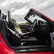 2020 Porsche 718 Spyder 和 Cayman GT4 本地上市！搭载4.0L水平对卧引擎，可榨出420 PS马力，售RM970k起