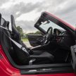 2020 Porsche 718 Spyder 和 Cayman GT4 本地上市！搭载4.0L水平对卧引擎，可榨出420 PS马力，售RM970k起