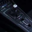 2020 Porsche 718 Spyder 和 Cayman GT4 本地上市！搭载4.0L水平对卧引擎，可榨出420 PS马力，售RM970k起