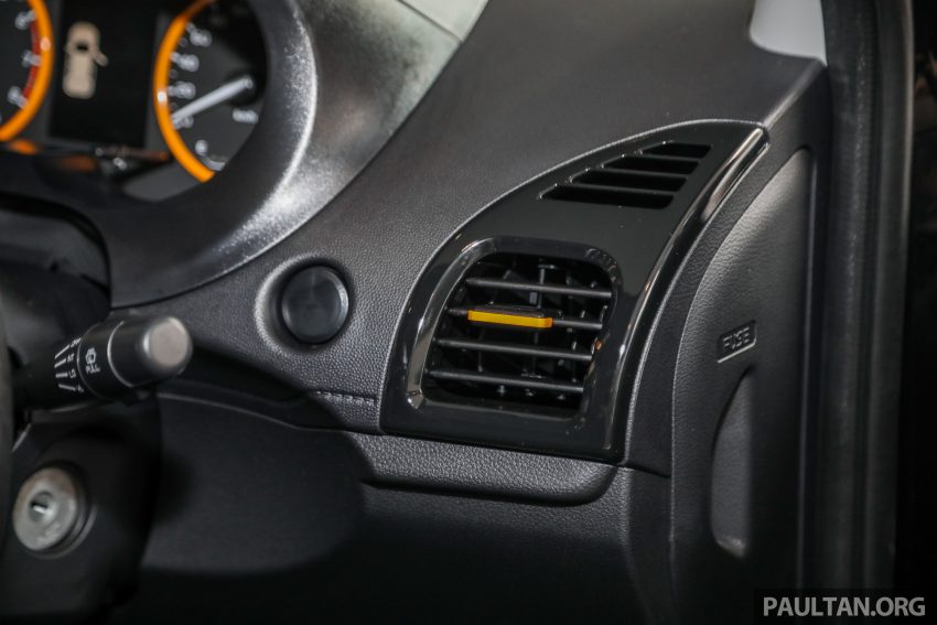 Proton Saga 周年纪念特别版上市开售，限量生产1,100辆 127446