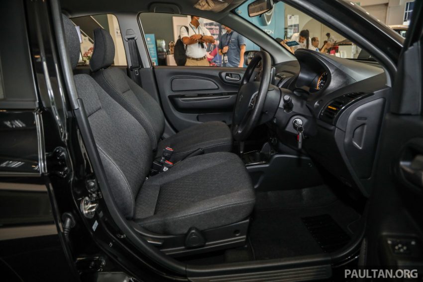 Proton Saga 周年纪念特别版上市开售，限量生产1,100辆 127448