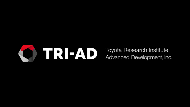 Toyota 研究所 TRI-AD 重组，将设立子公司研发自驾技术