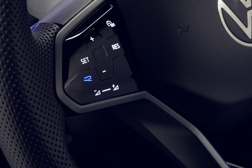 2020 Volkswagen Tiguan 小改款官图正式发布，配备更丰富，新增 eHybrid 插电式油电混动版，以及“R”性能版车型 126818