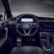 2020 Volkswagen Tiguan 小改款官图正式发布，配备更丰富，新增 eHybrid 插电式油电混动版，以及“R”性能版车型