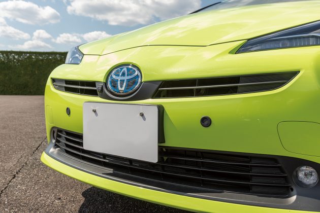 Toyota 发表第二代防油门爆冲系统, 部份旧车可付费加装
