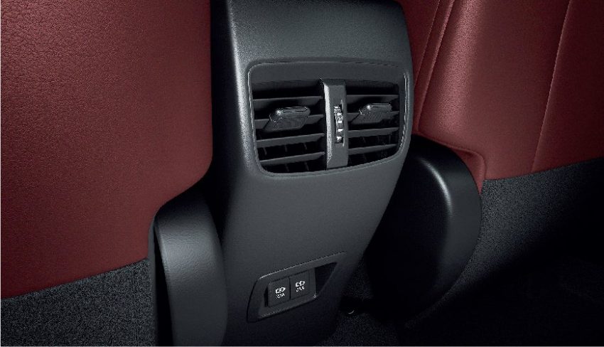 Toyota Corolla Cross 泰国全球首发, 售价13.5万令吉起 127498