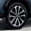 Toyota Corolla Cross 确定于下周四晚上8时30分本地发布