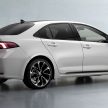 总代理预告 Toyota Corolla GR Sport 即将来马, 28日发布