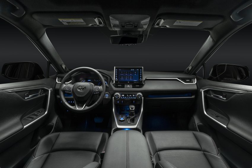 反应热烈生产不及, 日本宣布 Toyota RAV4 Prime 暂停接单 126902