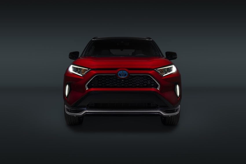 反应热烈生产不及, 日本宣布 Toyota RAV4 Prime 暂停接单 126891