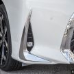 采用原厂套件改装, Toyota Alphard 改头换面成 Lexus LM