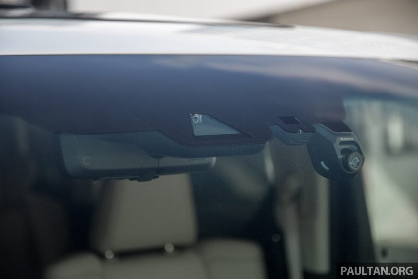 采用原厂套件改装, Toyota Alphard 改头换面成 Lexus LM 128230