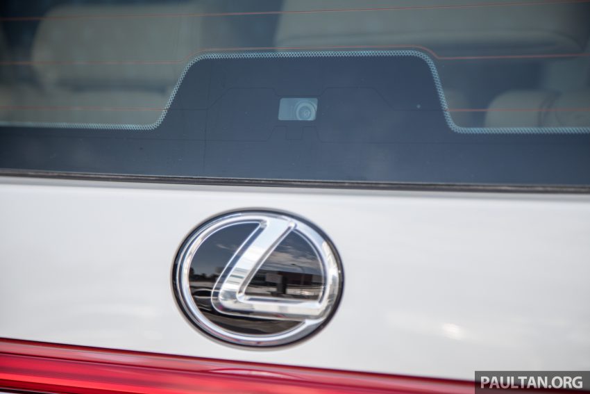 采用原厂套件改装, Toyota Alphard 改头换面成 Lexus LM 128242